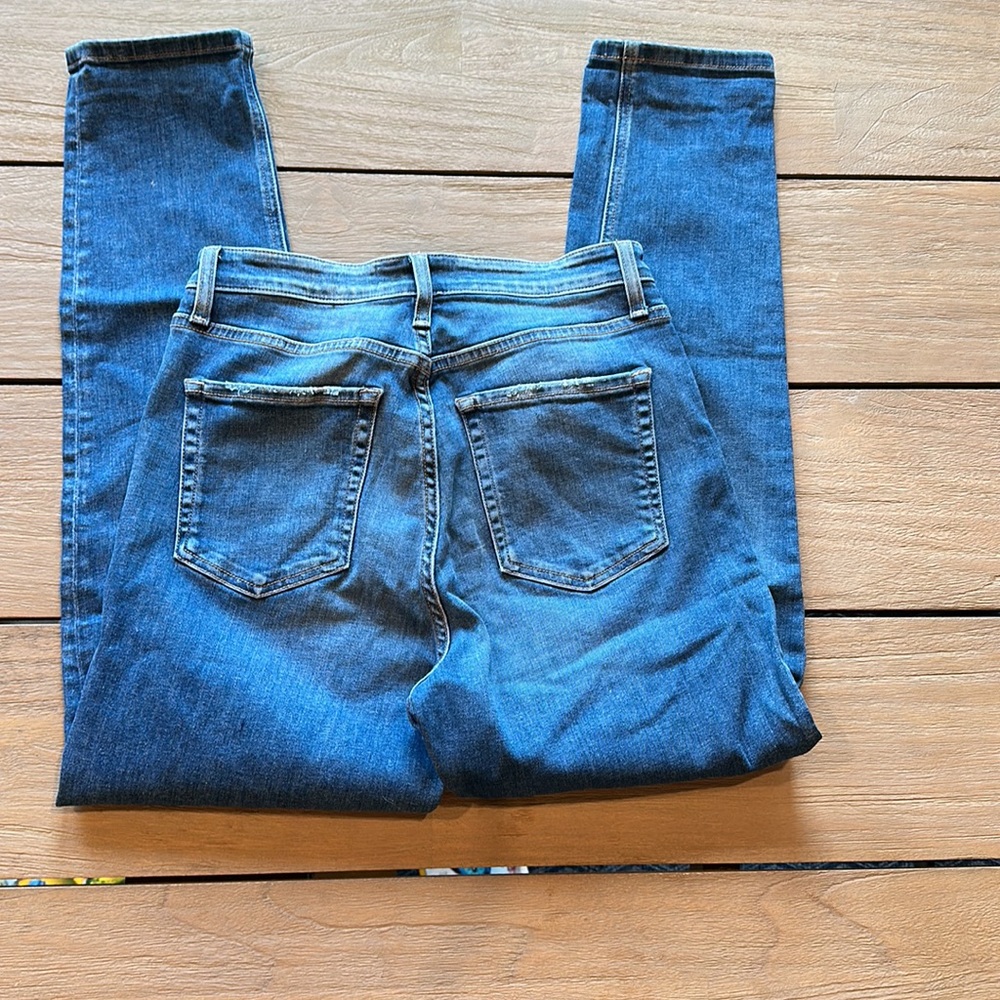 Flying monkey jeans - Picture 3 of 5